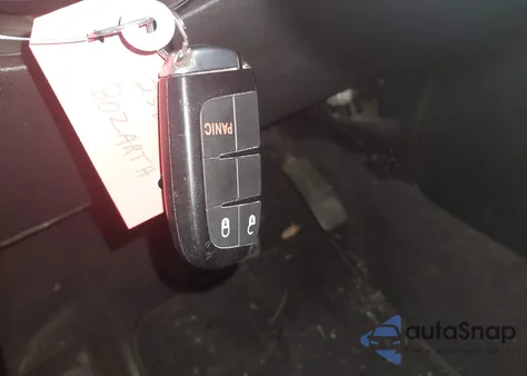 2015 Dodge Journey Sxt from USA, damaged, VIN 3C4PDCBG3FT719544